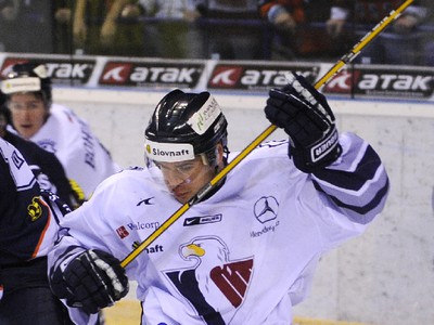 Igor Baček