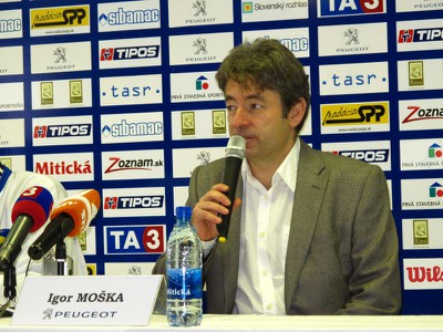 Igor Moška