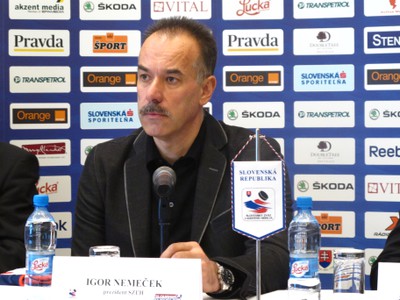 Igor Nemeček