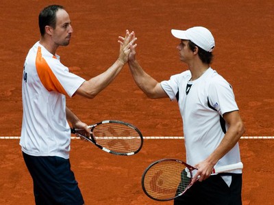 Igor Zelenay a Filip