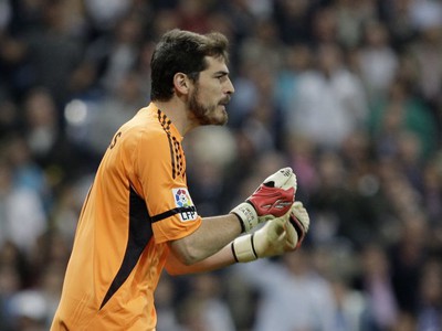 Iker Casillas