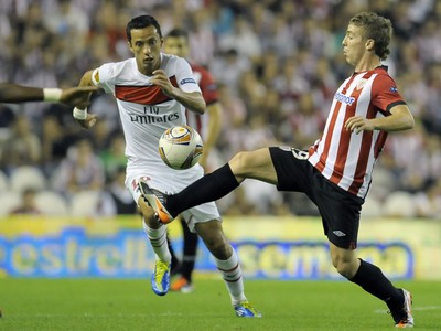Iker Muniain