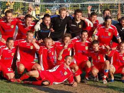 Inter Bratislava, postup, Corgoň