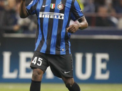 Mario Balotelli