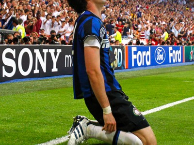 Diego Milito