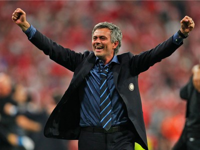 Jose Mourinho