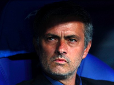 Jose Mourinho