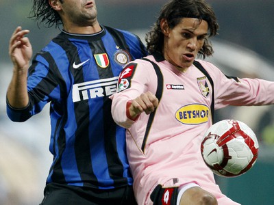 Christian Chivu v súboji
