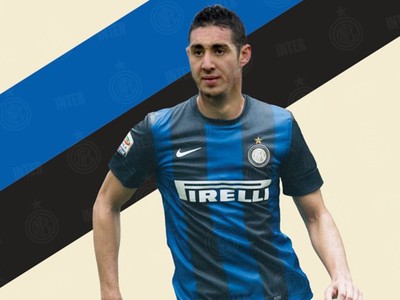Ishak Belfodil