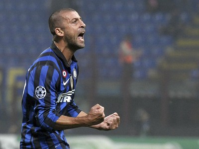 Štadión Giuseppe Meazza videl výhru Interu nad Lille