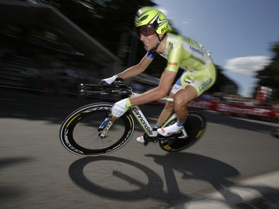Ivan Basso