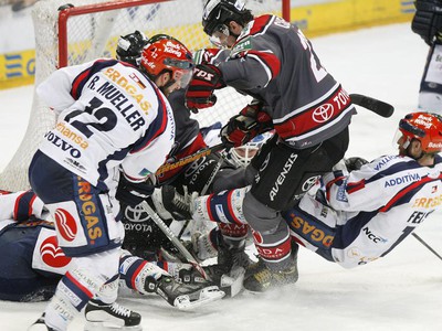 Ivan Čiernik v súboji