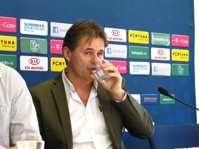 Ivan Galád