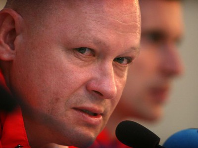 Ivan Hašek