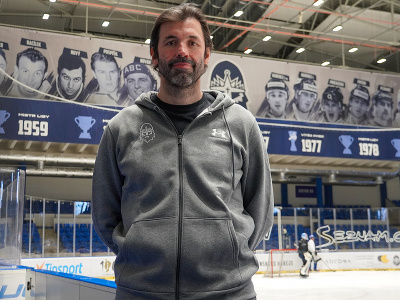 Ivan Majeský sa stal