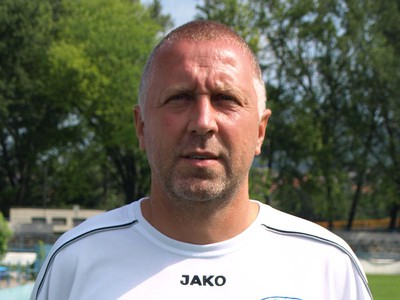 Ivan Vrabec