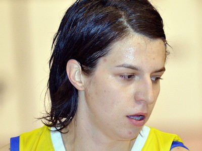 Ivana Jalčová