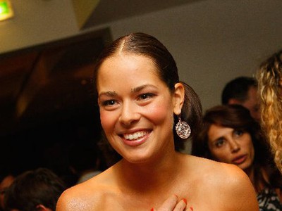 Ana Ivanovičová