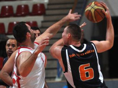 Ivica Cvitanovič a Branislav