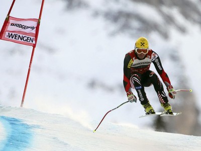 Ivica Kostelič