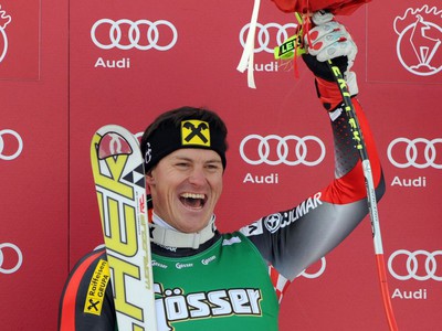 Ivica Kostelič