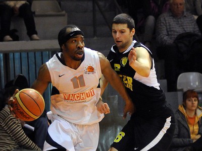 Montgomery v súboji s