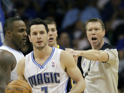 J.J. Redick 