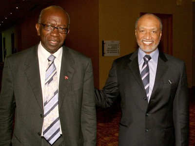Jack Warner