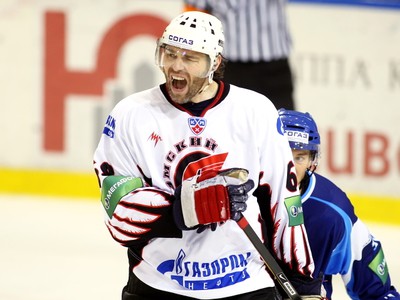 Jágr, 25. september 2009