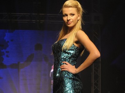 Inna Puhajková
