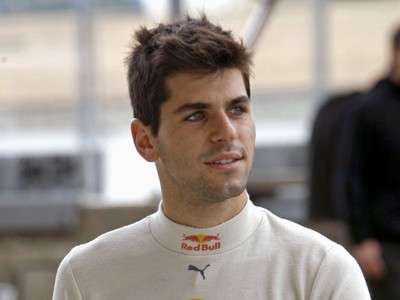 Jaime Alguersuari, 2009