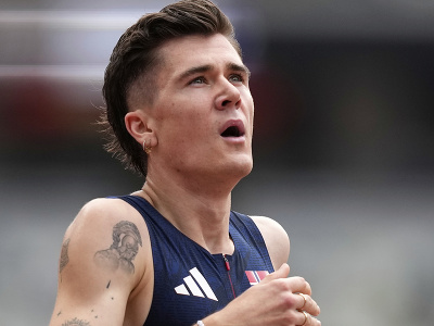  Jakob Ingebrigtsen v