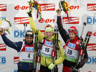 Jaroslav Soukup, víťaz Jakov