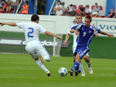 Jakub Sylvestr sa postaral