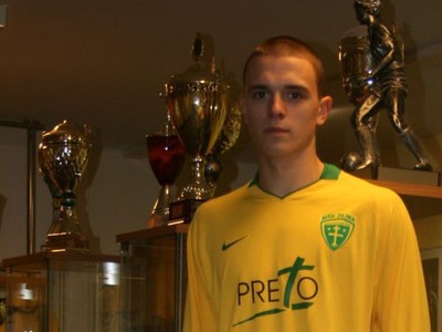Jakub Vojtuš