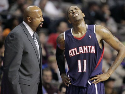 Jamal Crawford