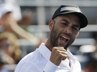 James Blake