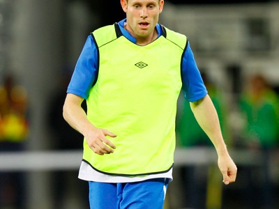 James Milner