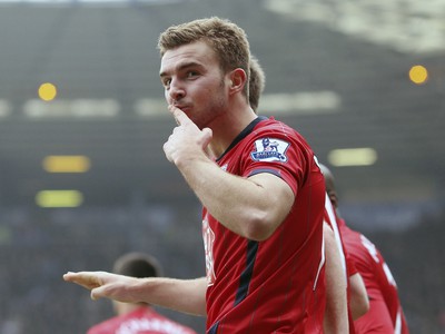 James Morrison 