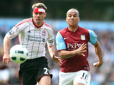 Jamie Carragher
