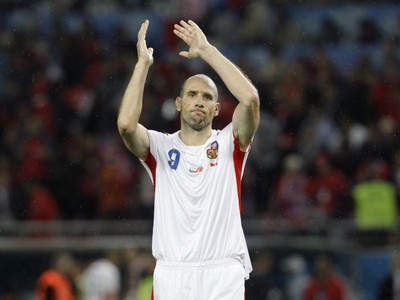 Jan Koller