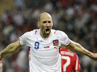 Jan Koller Jun 2008