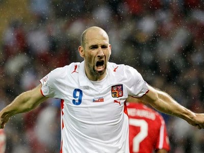 Jan Koller Jun 2008