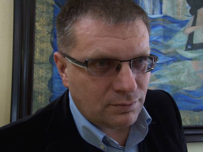 Ján Kováčik