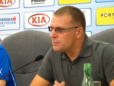 Ján Kováčik