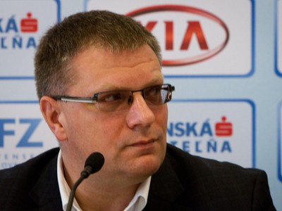 Ján Kováčik 