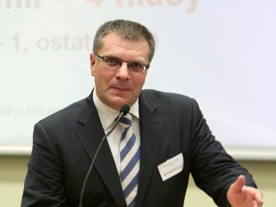 Ján Kováčik