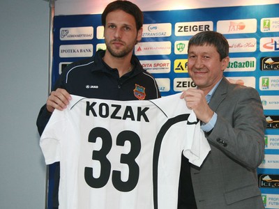 Ján Kozák