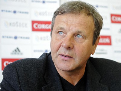 Ján Kozák Feb 2009