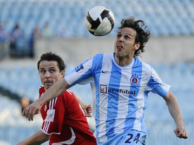 Ján Kozák April 2009
